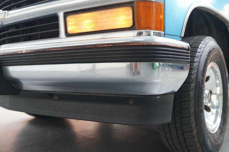 1994 Chevrolet C/K 1500 Series