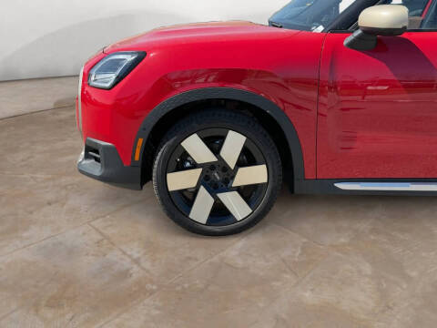 2026 MINI Countryman S ALL4