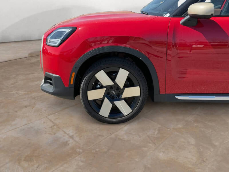2026 MINI Countryman S ALL4