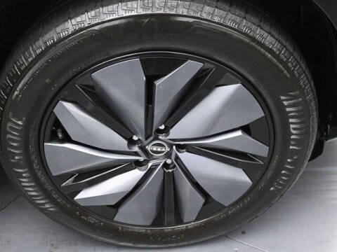 2023 Nissan Ariya Engage e-4ORCE