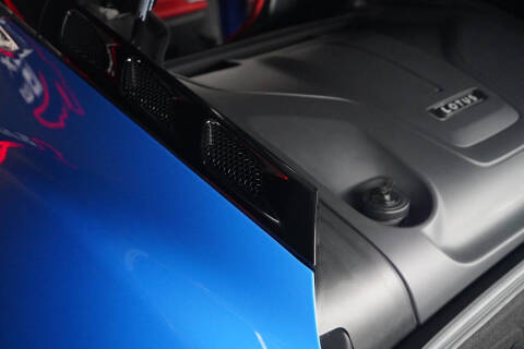 2024 Lotus Emira I4 First Edition