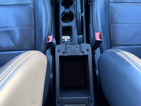 2015 Jeep Patriot Limited