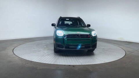 2027 MINI Countryman