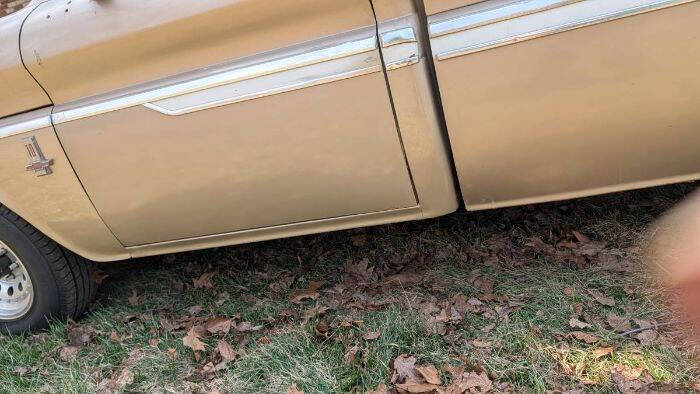 1963 Chevrolet C10