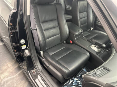 2010 Honda Accord EX-L