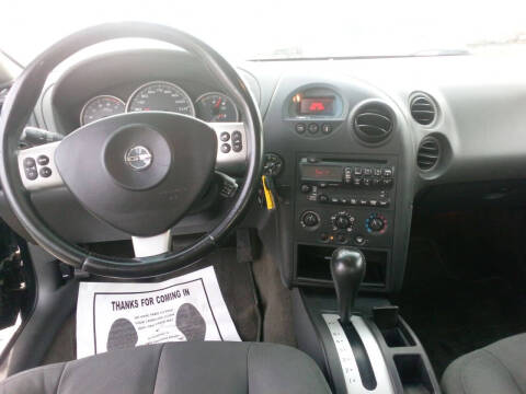 2004 Pontiac Grand Prix GT2