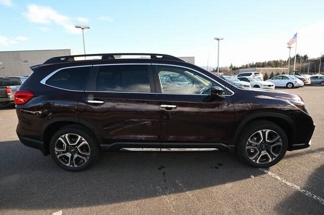 2026 Subaru Ascent Touring