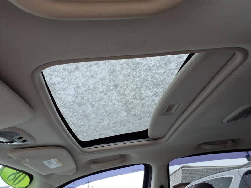 2008 Chrysler PT Cruiser Touring