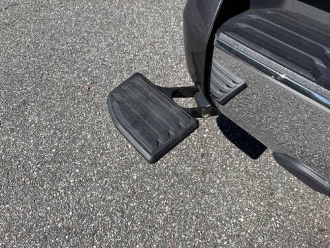 2022 Toyota Tundra 1794 Edition