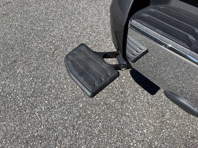 2022 Toyota Tundra 1794 Edition