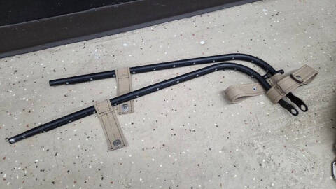 1929 Packard 633 Standard 8 Runabout