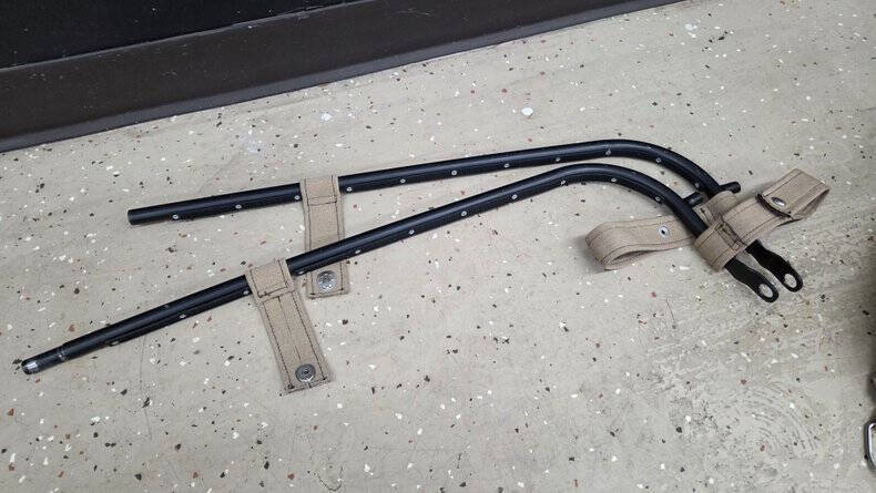 1929 Packard 633 Standard 8 Runabout