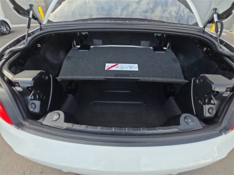 2014 BMW Z4 sDrive35i