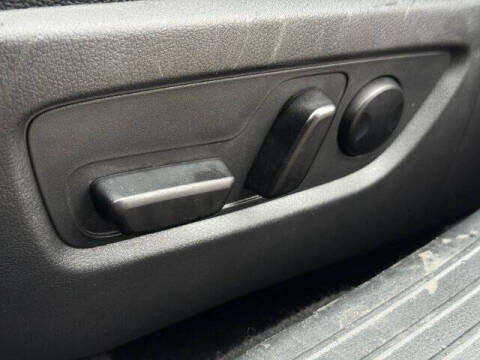 2024 Mazda CX-50 2.5 S Preferred