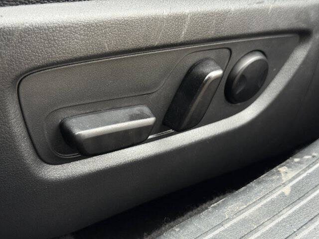 2024 Mazda CX-50 2.5 S Preferred