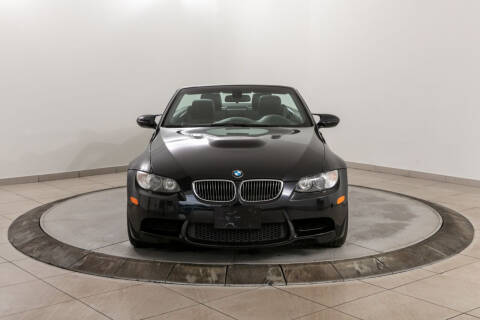 2008 BMW M3
