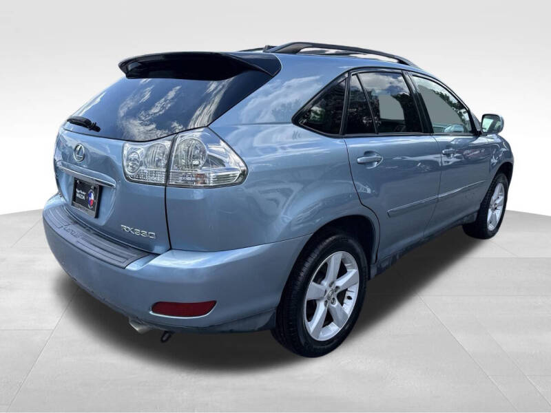 2006 Lexus RX 330