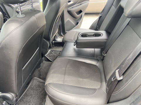 2013 Buick Encore