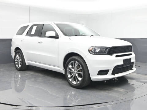 2020 Dodge Durango GT Plus