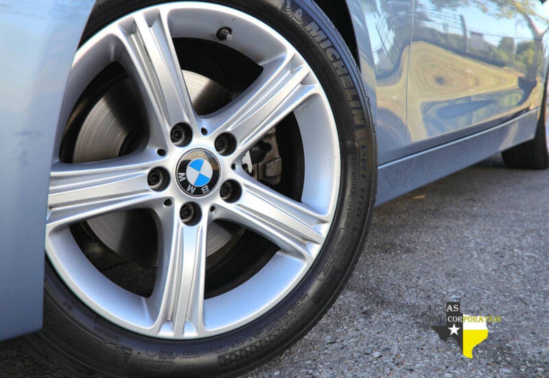 2013 BMW 3 Series 328i xDrive