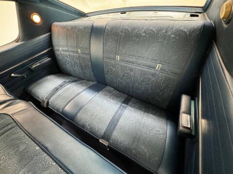 1968 Chrysler Newport