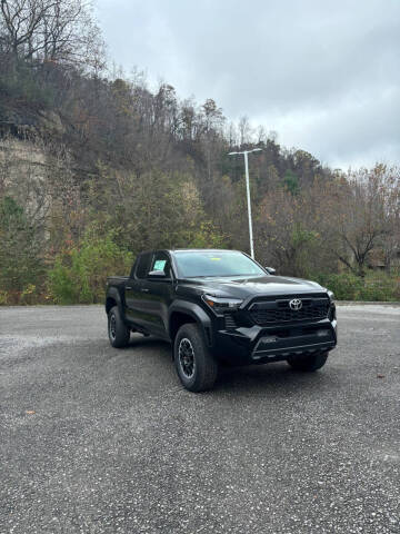 2024 Toyota Tacoma for sale at Mann Auto Outlet in Prestonsburg KY