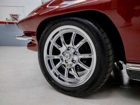 1964 Chevrolet Corvette