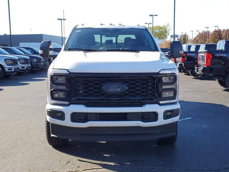 2026 Ford F-350 Super Duty