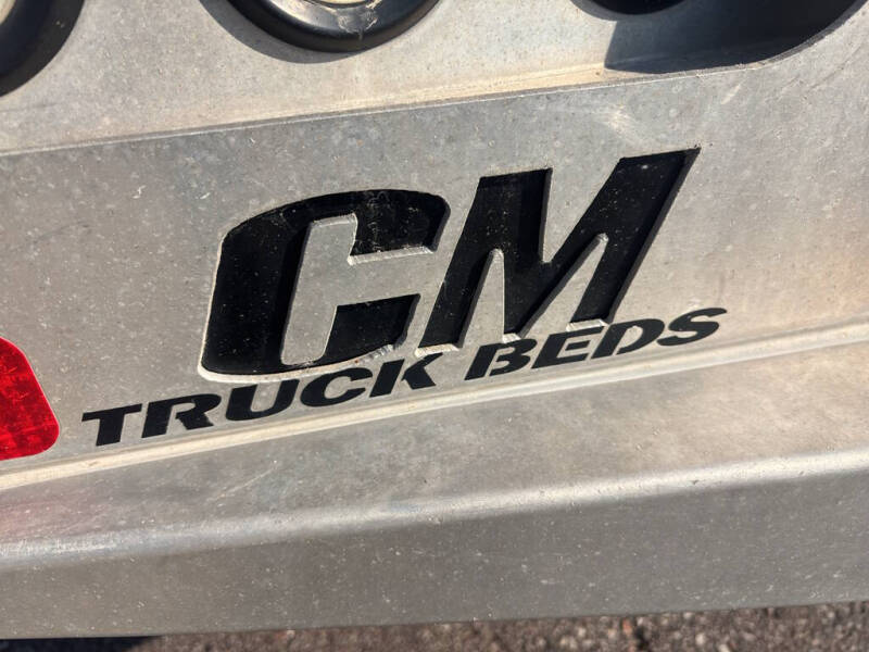 2019 Chevrolet Silverado 2500HD