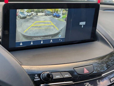 2023 Acura RDX w/Tech