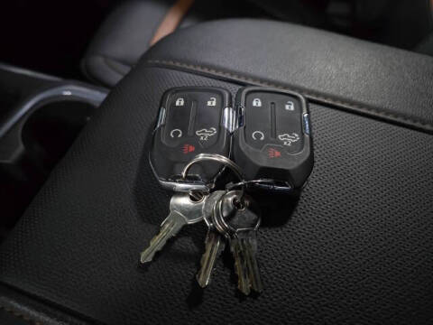 2023 GMC Sierra 3500HD