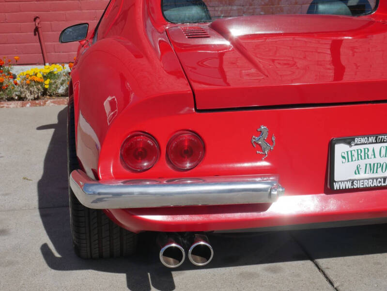 1986 Pontiac Fiero SE