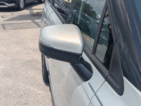 2025 Kia Carnival SX