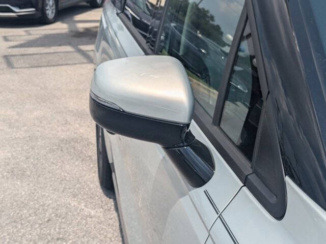 2025 Kia Carnival SX