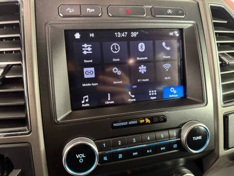 2019 Ford Expedition XLT