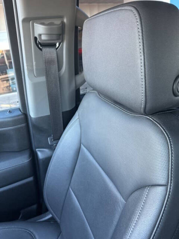 2023 Chevrolet Silverado 2500HD