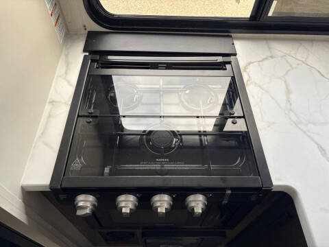 2026 Prime Time RV Tracer