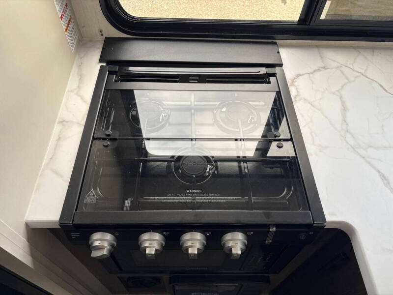 2026 Prime Time RV Tracer