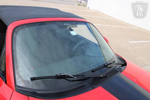 2006 Mazda MX-5 Miata