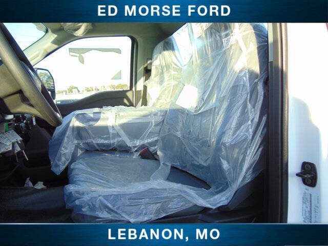 2026 Ford F-550 Super Duty