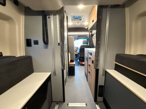 2025 Mercedes-Benz Sprinter