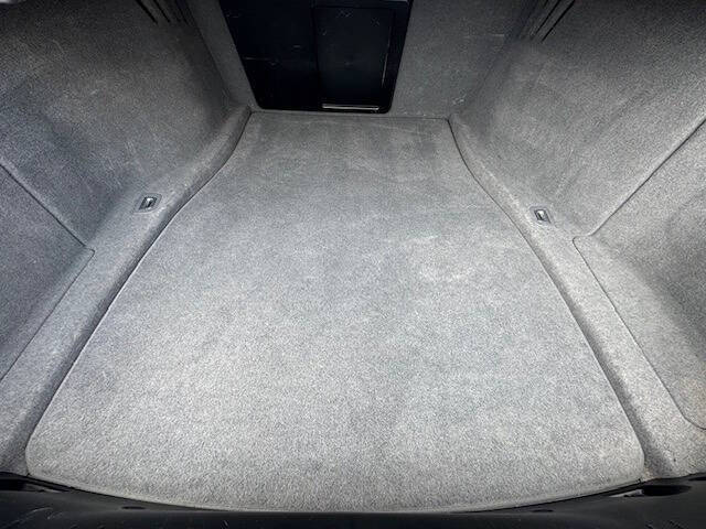 2008 BMW 7 Series 750i