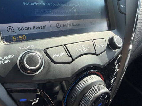 2016 Hyundai Veloster