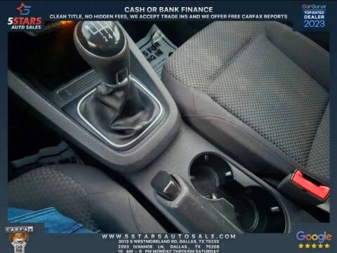 2014 Volkswagen Jetta TDI Value Edition