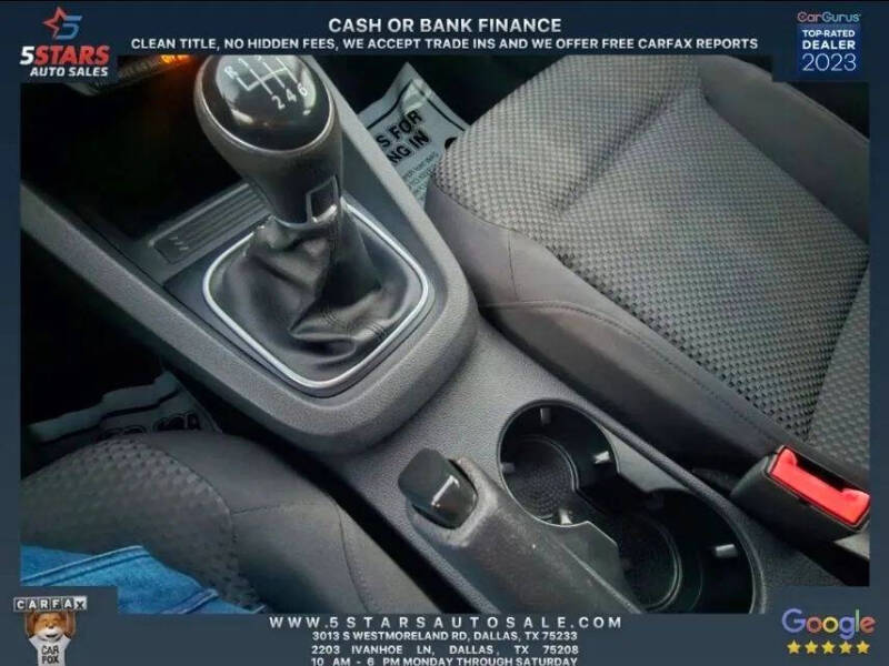 2014 Volkswagen Jetta TDI Value Edition