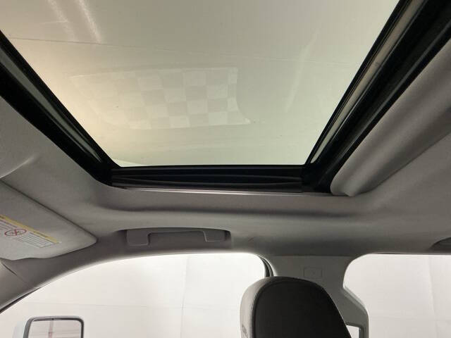 2017 GMC Sierra 2500HD Denali