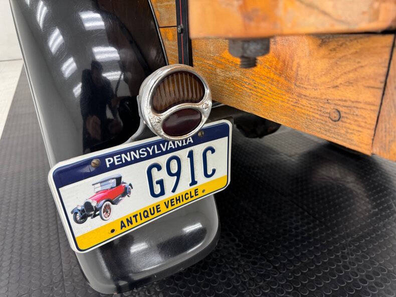 1931 Ford Model A