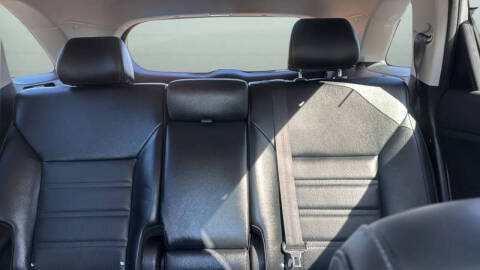 2017 Kia Sorento EX