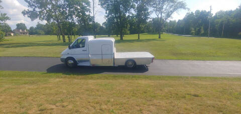 2006 Freightliner Sprinter for sale at U-Win Used Cars in New Oxford PA
