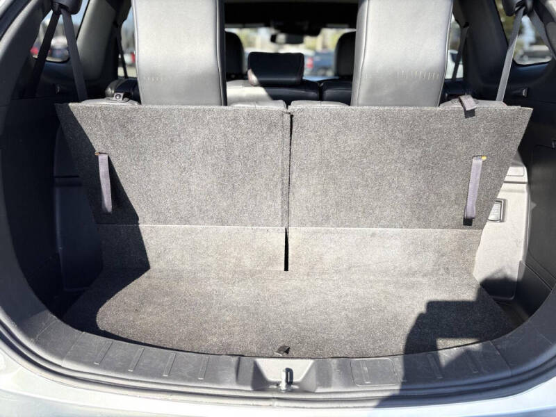 2020 Mitsubishi Outlander SE